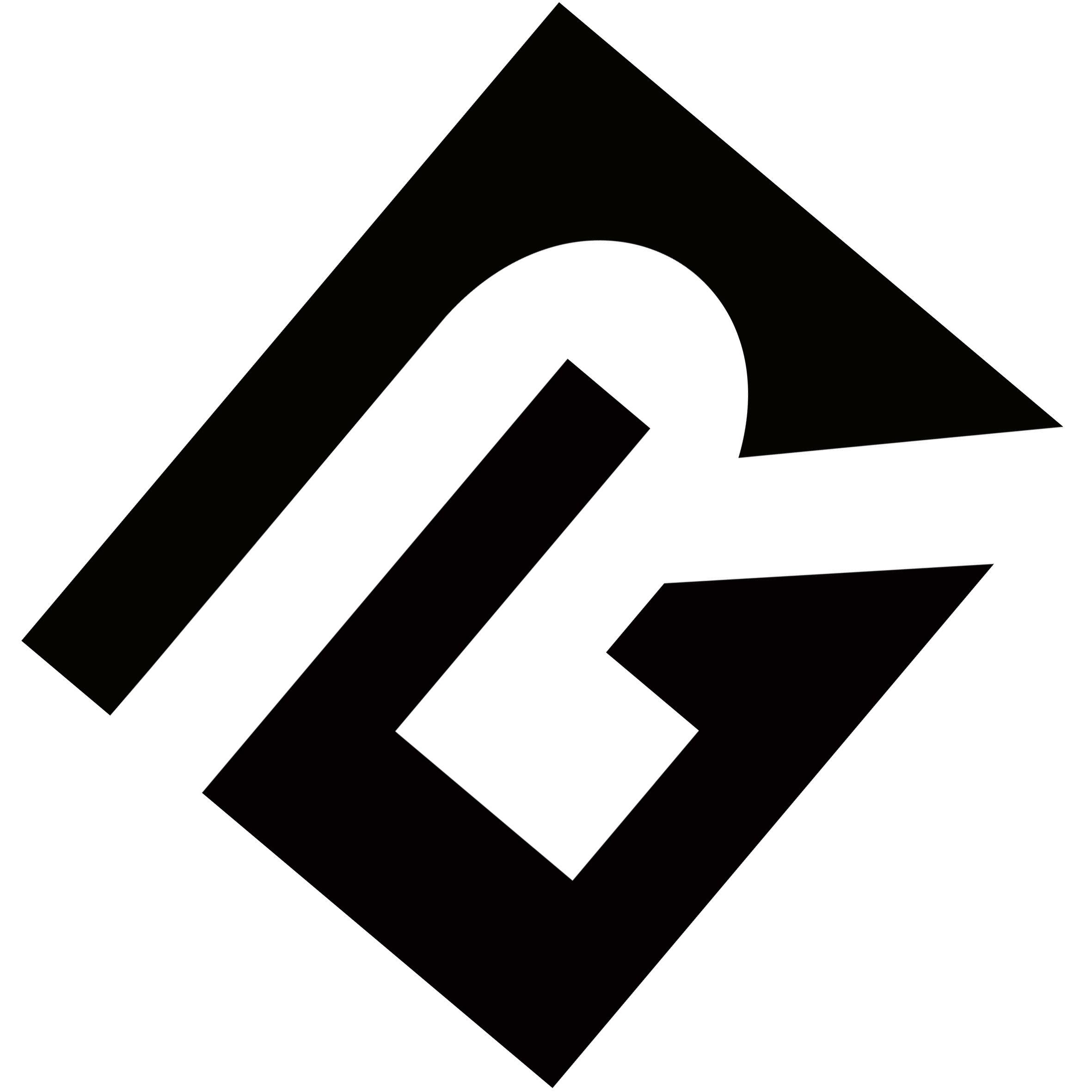 Logo rodante